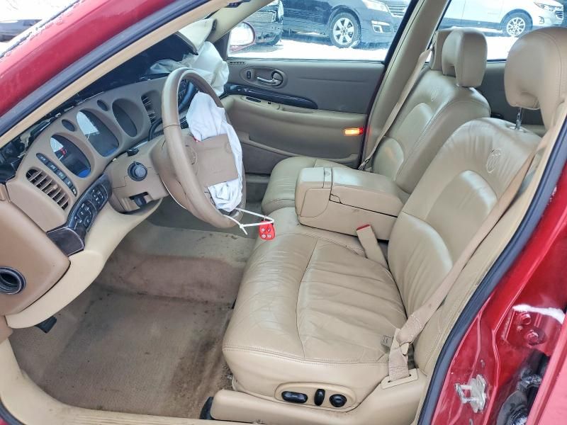 2005 Buick Lesabre Limited
