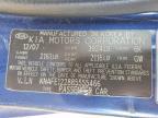 2008 KIA Spectra ex