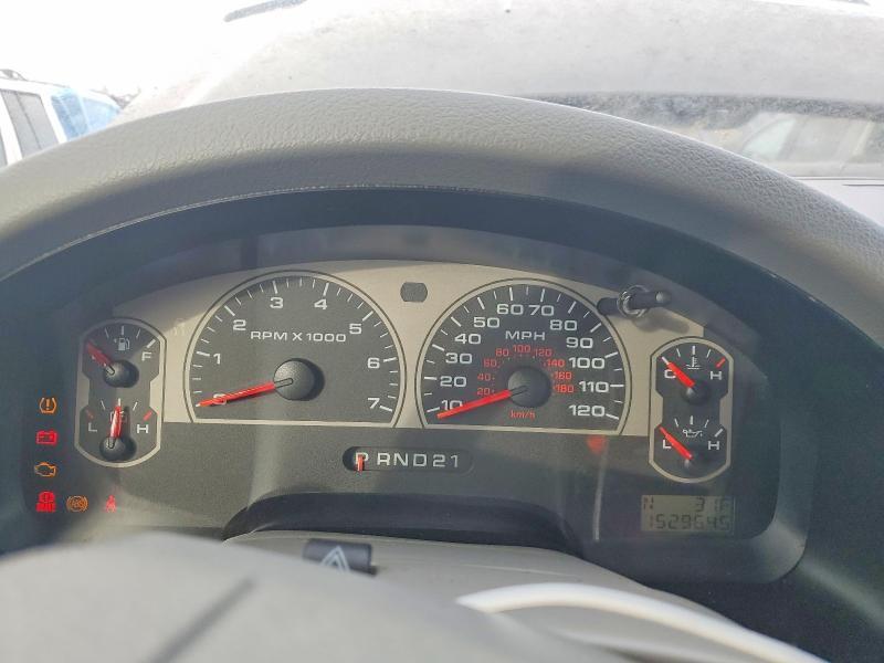2008 Ford F150