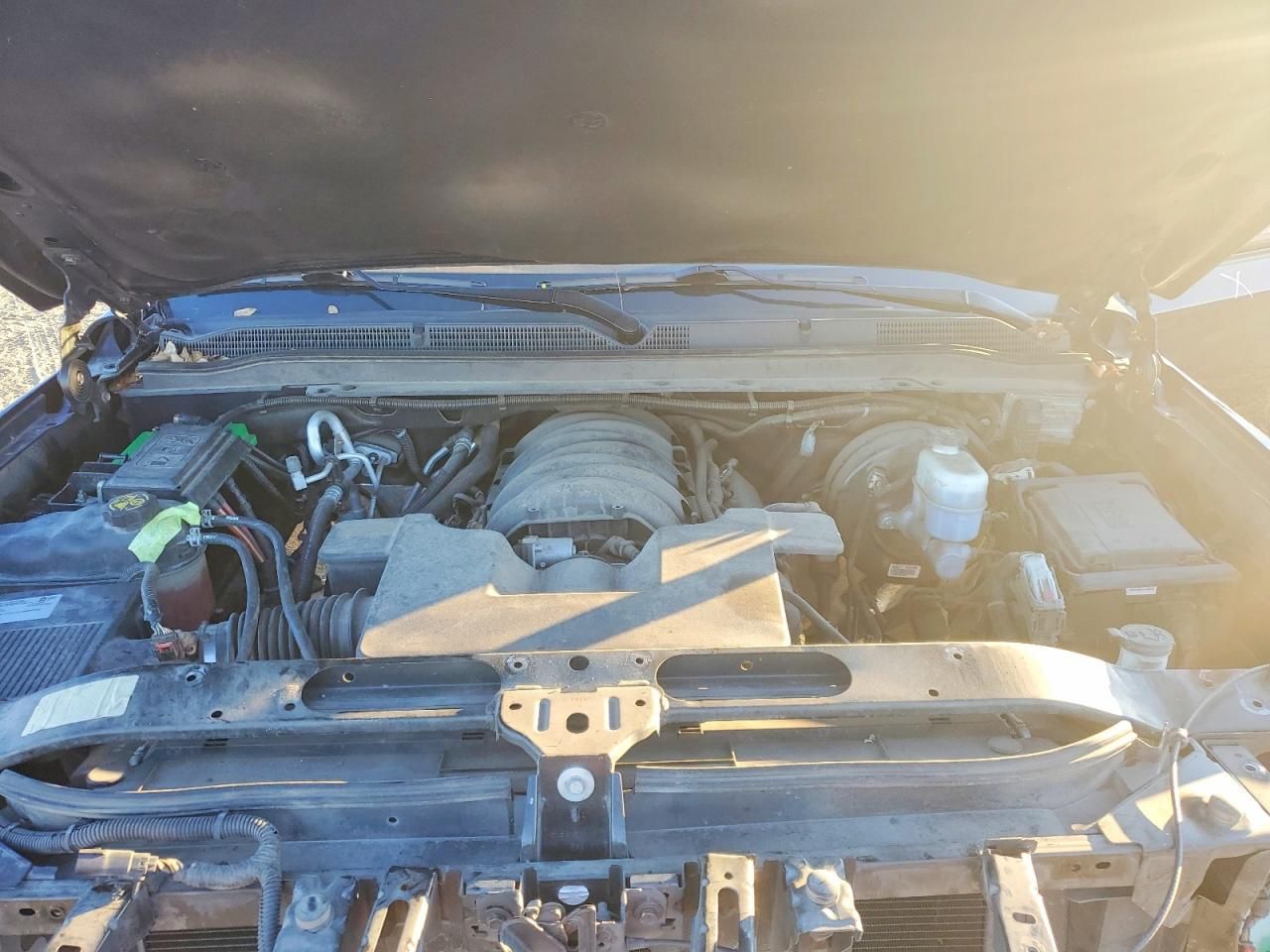 2019 GMC Yukon xl Denali