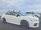 2020 Subaru Wrx Premium