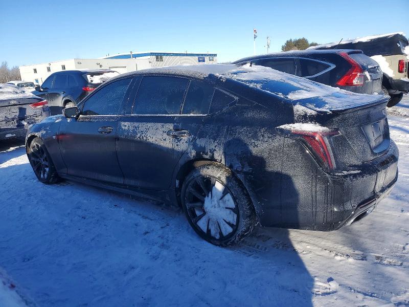 2021 Cadillac CT5 Sport