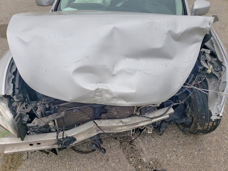 2012 Infiniti M37 Base