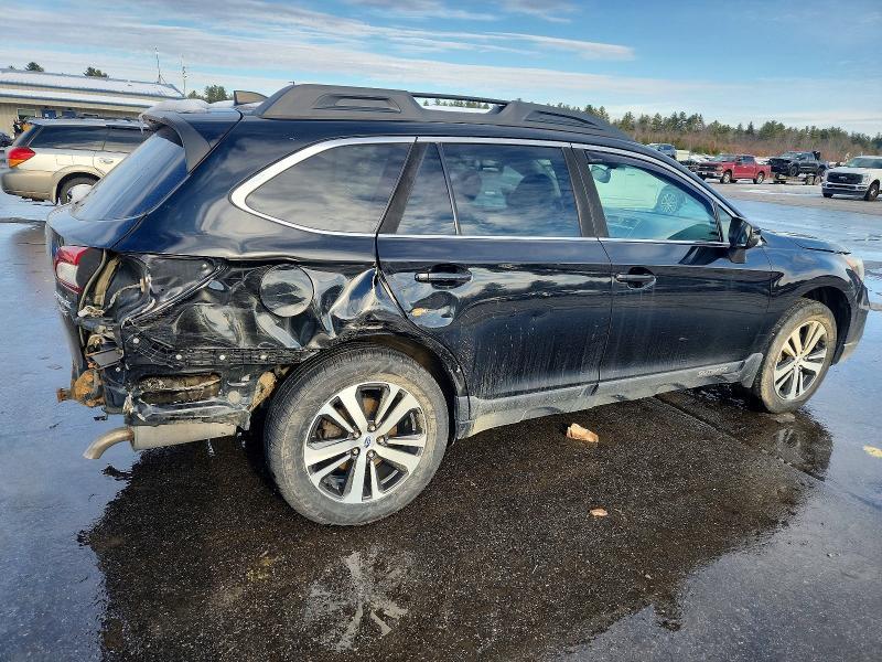 2019 Subaru Outback 3.6r Limited