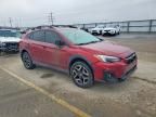 2018 Subaru Crosstrek Limited