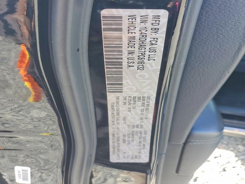 2023 Dodge Durango sxt