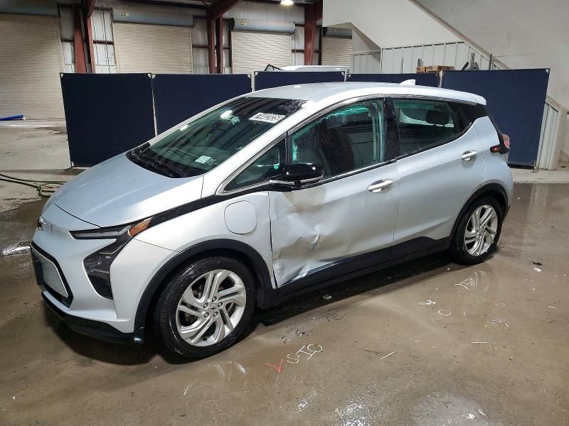 2023 Chevrolet Bolt ev 1LT