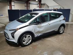 Chevrolet Bolt ev Vehiculos salvage en venta: 2023 Chevrolet Bolt ev 1LT