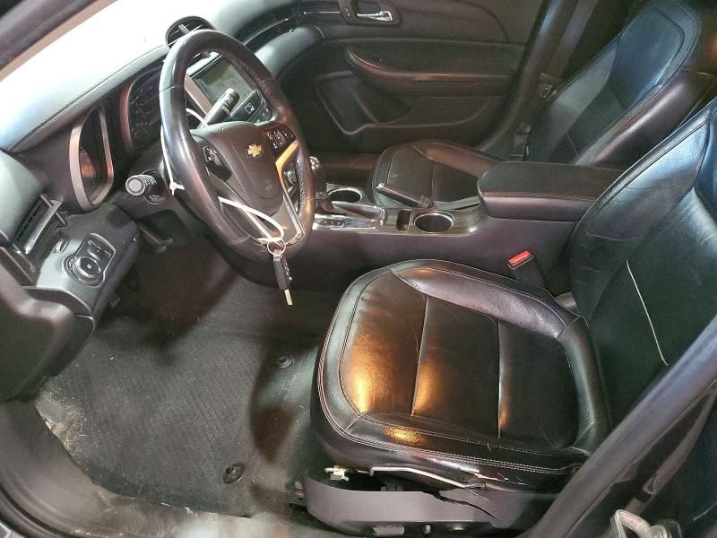 2014 Chevrolet Malibu ltz