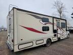 2014 Jayco 2013 Ford E450 Recreational Vehicle