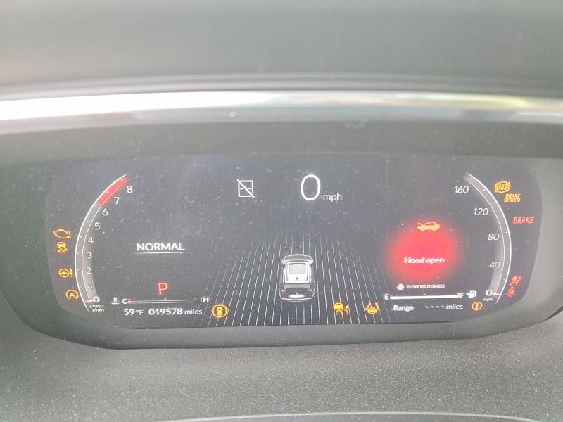 2024 Acura Mdx Type s Advance