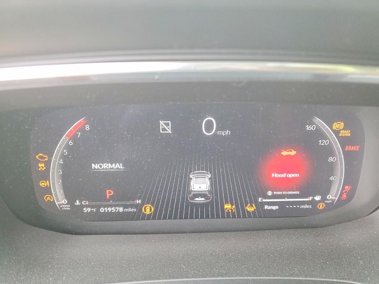 2024 Acura Mdx Type s Advance