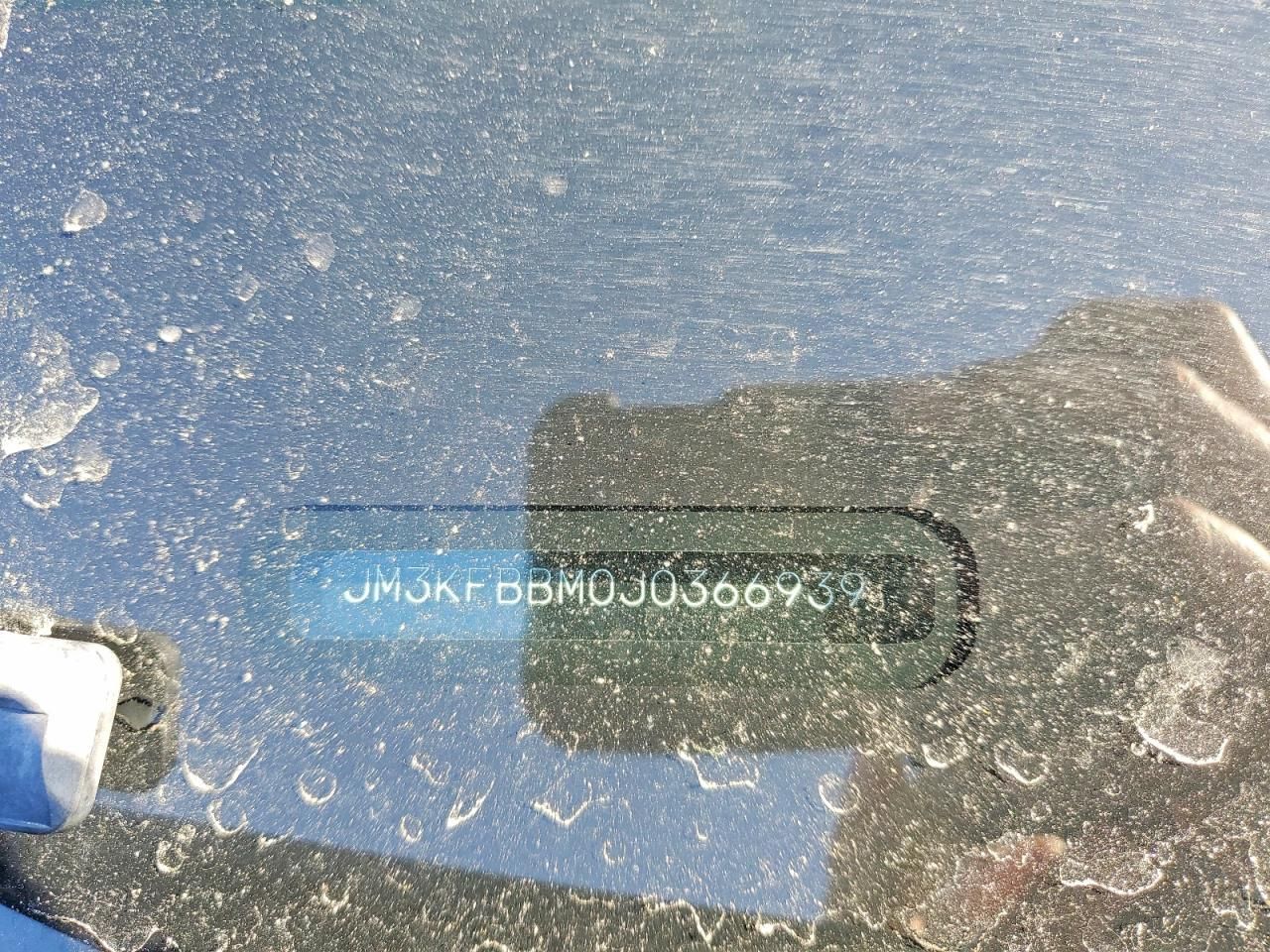 2018 Mazda Cx-5 Sport