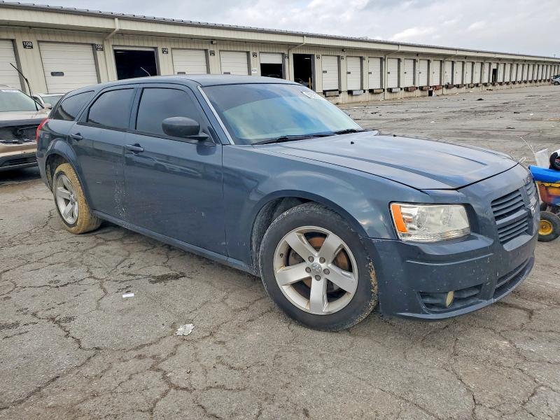 2008 Dodge Magnum