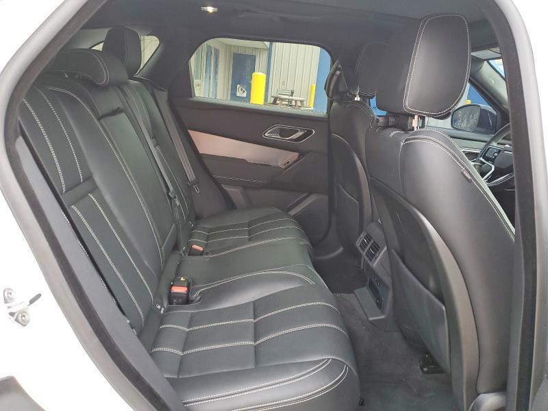 2023 Land Rover Range Rover Velar R-dynamic s