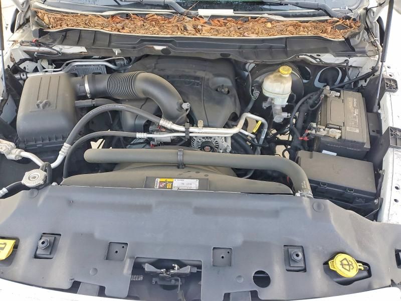 2014 Dodge Ram 1500 st