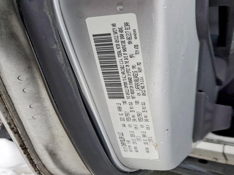 2008 Jeep Wrangler x