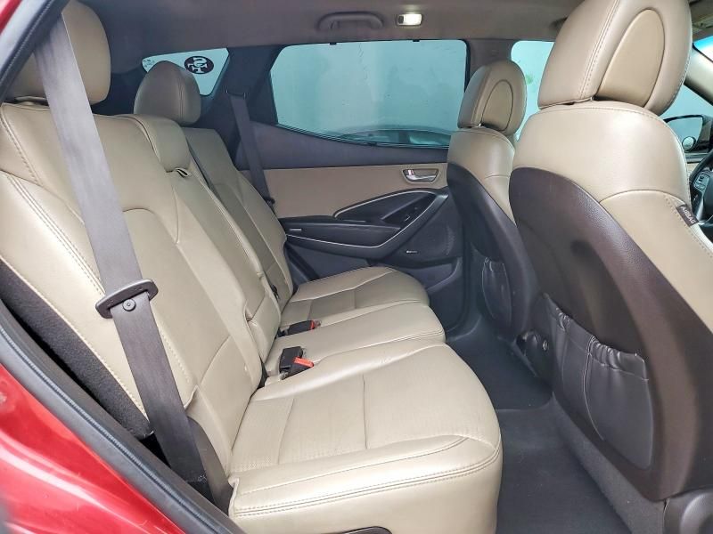 2014 Hyundai Santa fe Sport