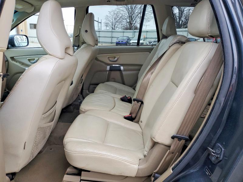 2010 Volvo Xc90 3.2