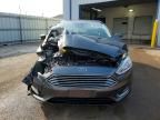 2017 Ford Focus Titanium