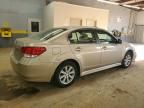 2010 Subaru Legacy 2.5i Premium