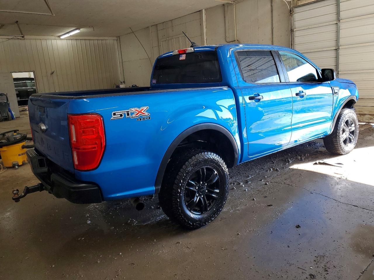 2023 Ford Ranger xl