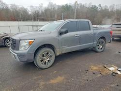 2021 Nissan Titan s for sale in Grenada, MS