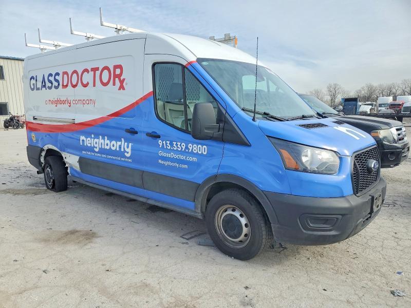 2023 Ford Transit T-250 Delivery van