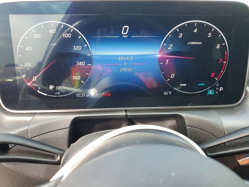 2023 Mercedes-Benz C300