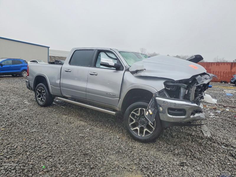 2025 Dodge 1500 Laramie