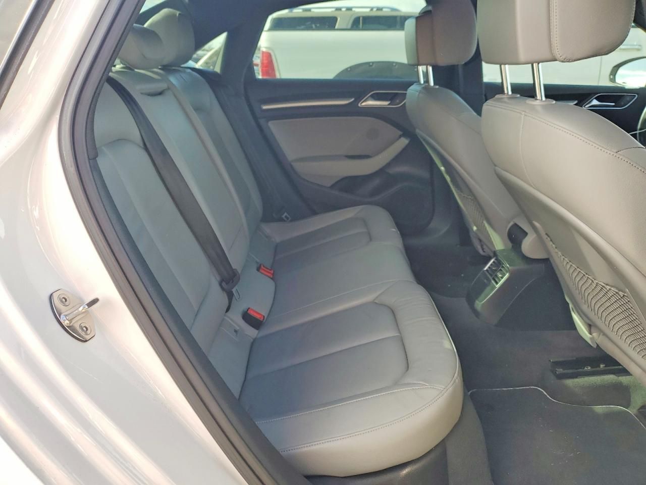 2017 Audi A3 Premium