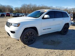 2021 Jeep Grand Cherokee Laredo for sale in Conway, AR