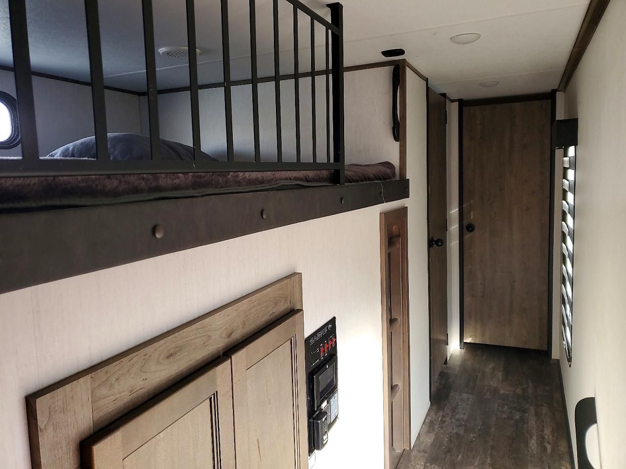 2021 Forest River-California Sabre