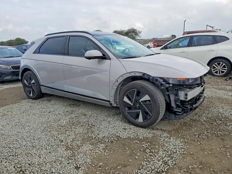 2025 Hyundai Ioniq 5 Limited