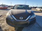 2017 Niss Altima 2.5 s