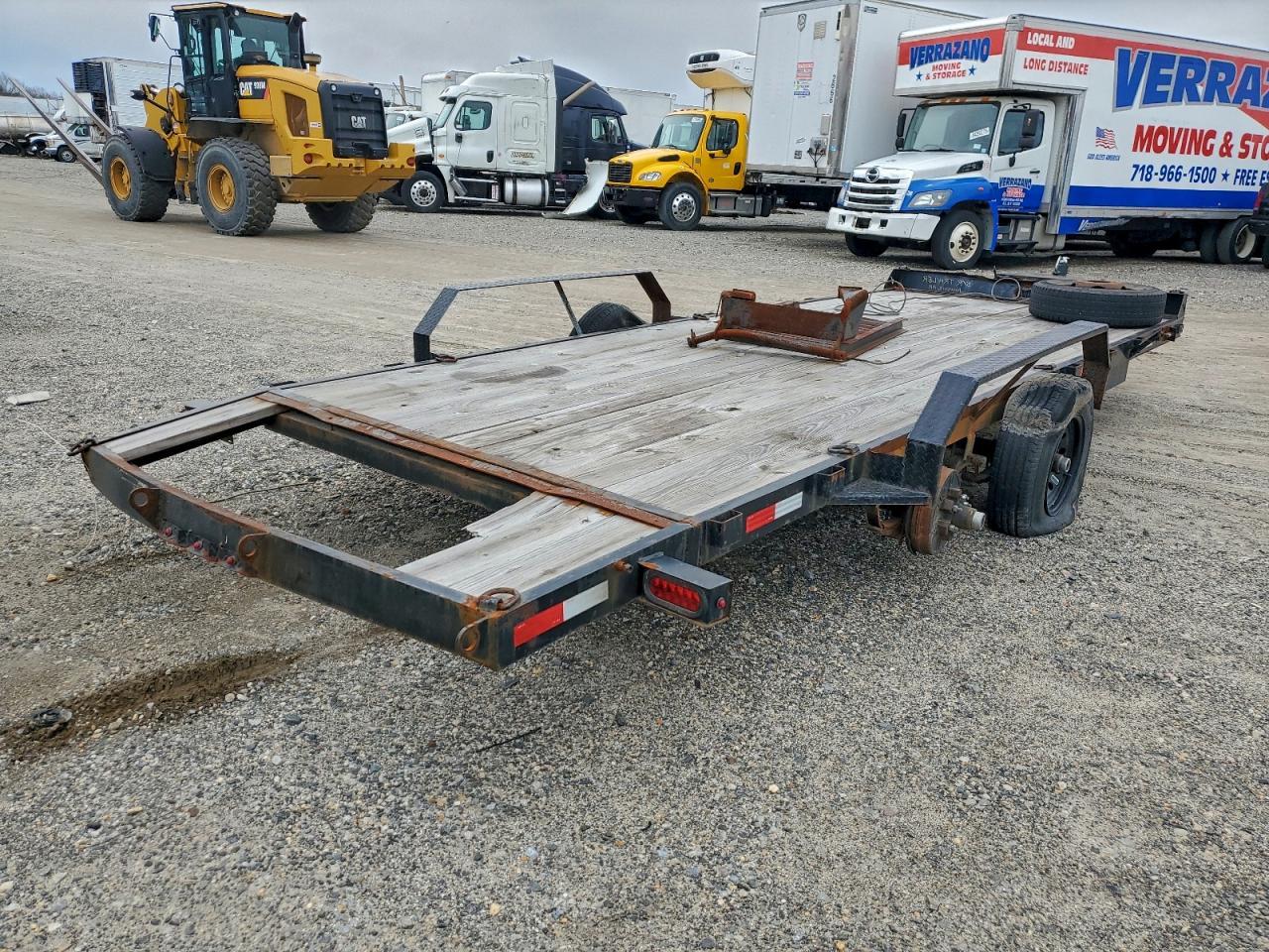 2024 Trailers Trailer