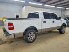 2006 Ford F150 Supercrew