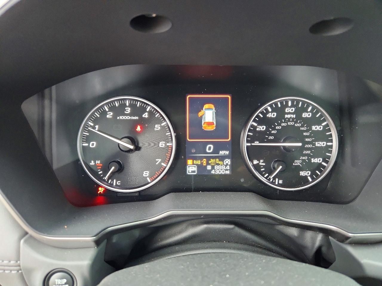 2025 Subaru Outback Onyx Edition xt