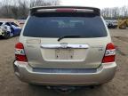 2006 Toyota Highlander