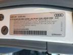 2017 Audi A4 Premium
