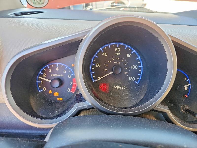 2010 Honda Element lx