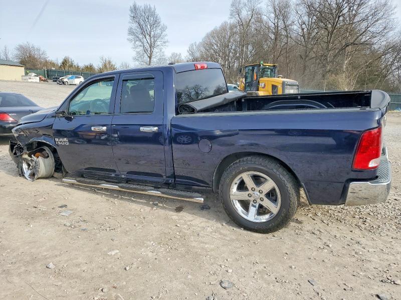 2018 Dodge Ram 1500 st