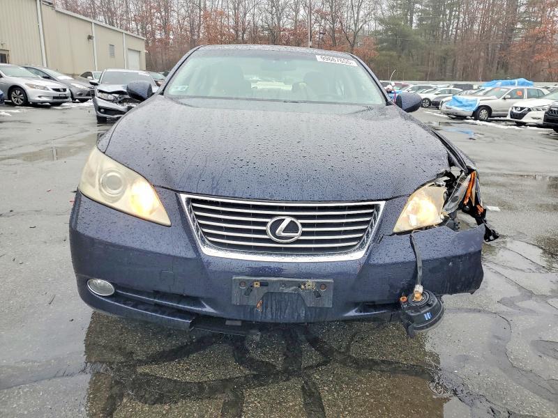 2008 Lexus Es 350