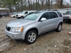 2006 Pontiac Torrent