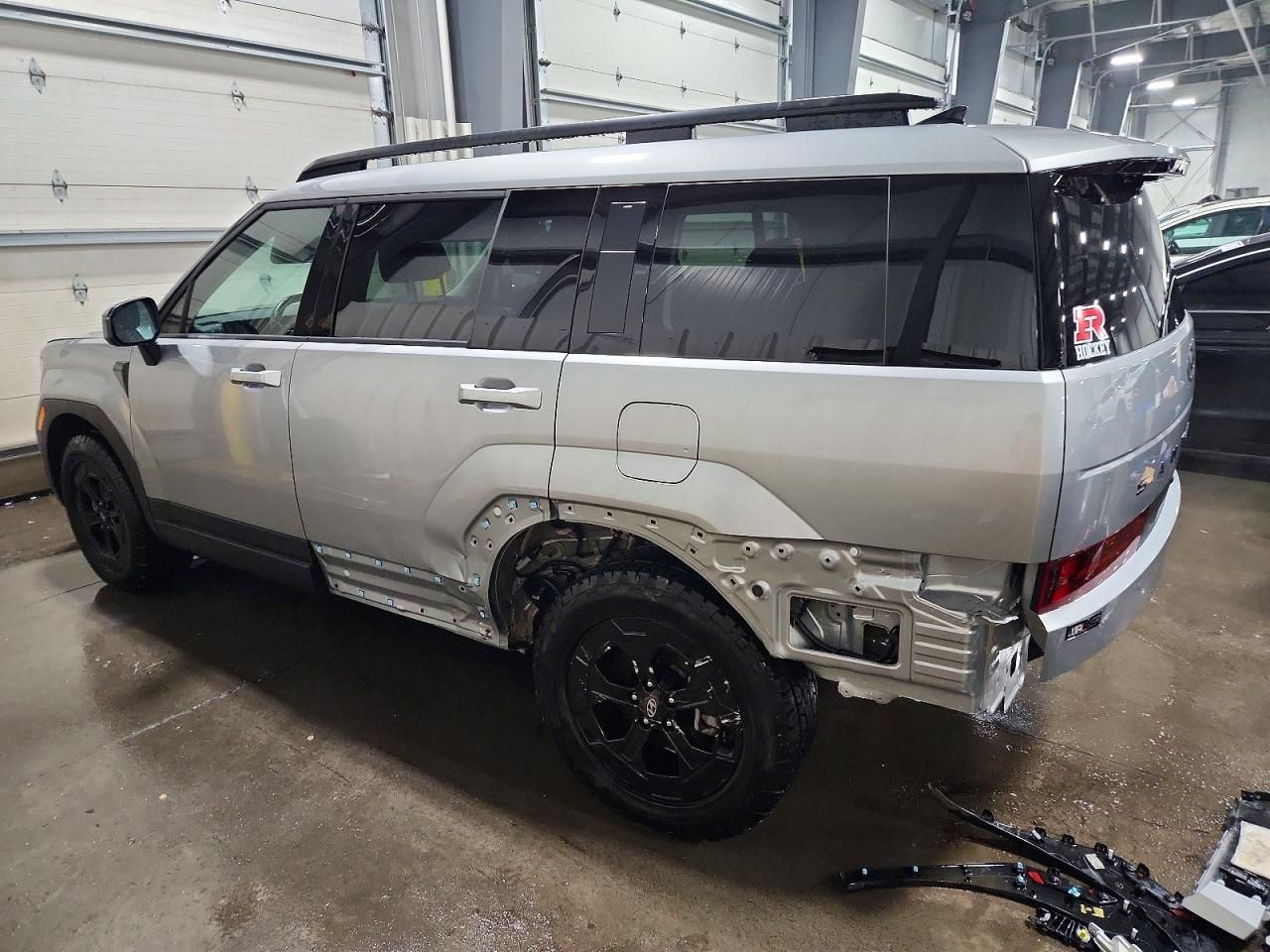 2024 Hyundai Santa fe xrt