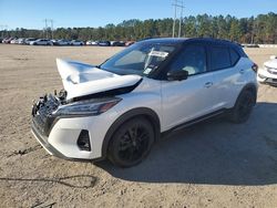 2022 Nissan Kicks sr en venta en Greenwell Springs, LA