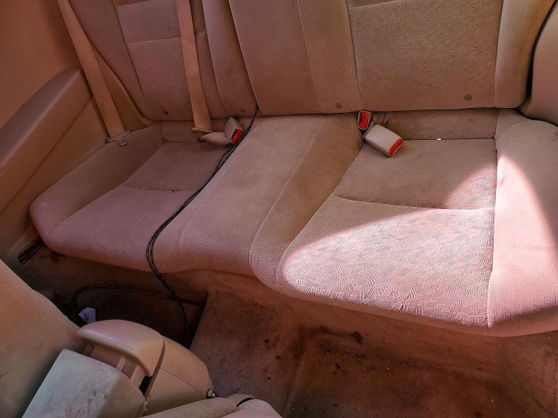 2006 Honda Accord ex