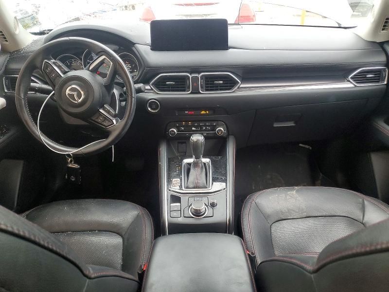 2023 Mazda Cx-5 Preferred