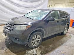 2014 Honda Cr-v ex for sale in Candia, NH