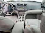 2010 Toyota Highlander se